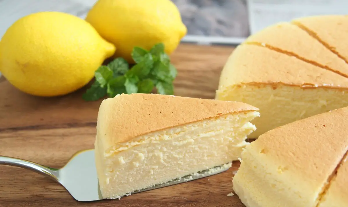 עוגת גבינה קלאסית קלה להכנה! 1 עוגת גבינה קלאסית קלה להכנה!
